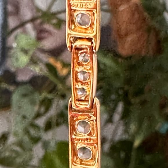 Vintage Designer Bracelet Bundle - Picture 2 of 6